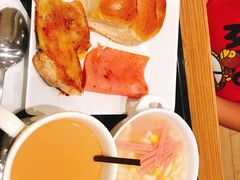 -大家乐(广州天河城六楼店)