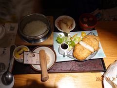 -味太助·银饭食堂(中华城店)