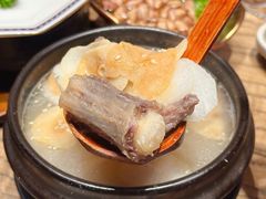 -肉魁屋·烧肉·烧鸟·酒场(高新店)