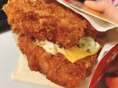 -肯德基(昆山千灯店)