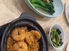 -麒麟中餐厅·经典粤菜·地道菜式老字号(广州长隆酒店)