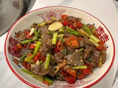 -小团圆灶台鱼·百城头牌菜(千岛湖店)