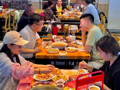 -四禧精酿铜锅涮肉·烧烤工场(大明湖店)