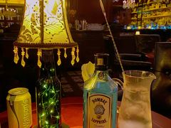 -隐肆威士忌鸡尾酒吧(玉沙国际店)