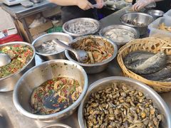 -圆蛋酒料•生腌(开元路店)