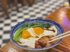 -澳门陈光记烧味饭店(南京德基广场店)