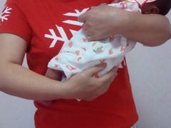 -成都阿姨到家月嫂育儿嫂(华西店)