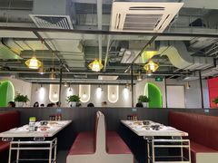 -炙城·韩式烤肉(南京东路店)