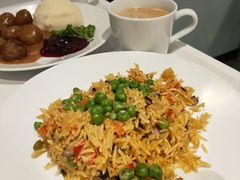 -宜家·瑞典风味餐厅(四元桥店)