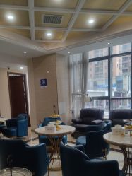 -碧莲盛·不剃发植发