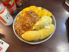 -水牛奶皇后糖水铺(深圳总店)