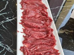 -潮汕美牛肉丸火锅店(天宁寺店)