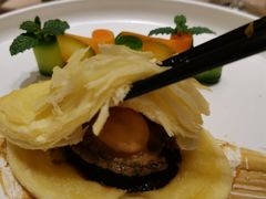 -南苑环球酒店云顶高级中餐厅(鄞县大道店)