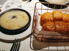 -西堤牛排(北京国瑞店)