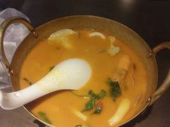 -美奈小馆·越南料理(中航城君尚购物中心店)