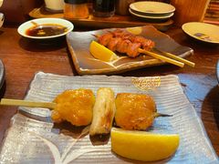 -鸟鹏烧鸟居酒屋(昌岗店)