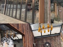 -悦哉·派对·草坪婚礼·围炉煮茶(三圣乡店)
