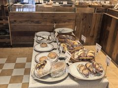 -佐敦面包铺·JORDAN BAKERY