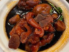 猪脚姜装-点都德(聚福楼店)