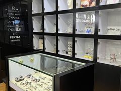 -东宝眼镜(南城店)