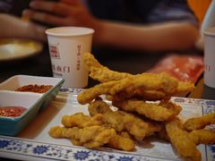 -虾乐园龙虾·夜宵(松江店)
