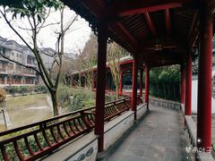 -龙潭水乡