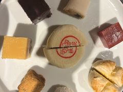 -真地道京味府·鲜橙烤鸭·北京菜(朝外大街东大桥店)