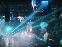 -宝能国际体育演艺中心