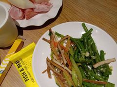 -小鱼小牛·鱼牛干锅·脆鱼火锅(世欧广场店)