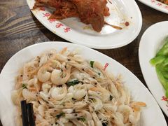 -西塔大冷面(市府大路店)