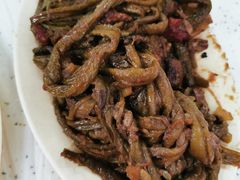 -尹记餐馆(花园店)