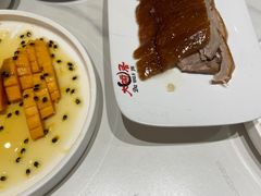 -大碗居·烤鸭·鱼头泡饼(天坛东门店)