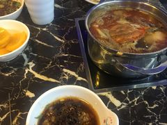 -星海汇海鲜自助烤肉火锅(百大店)