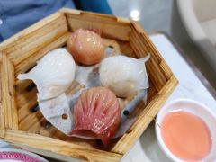 手工虾饺皇-东鑫记港式茶餐厅(南京东路店)