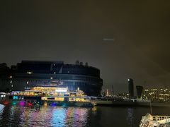 -横琴客运码头