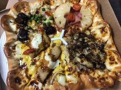 -必胜客(海宁工人路店)