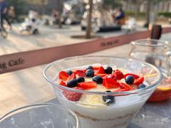 -The Rug Cafe(王府中环店)