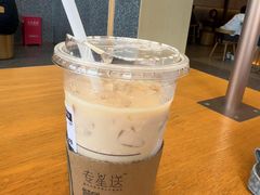 -星巴克臻选(嘉定疁城国际店)