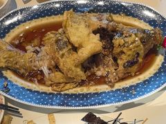 -鑫悦诚府·新鲁菜·餐厅(趵突泉店)