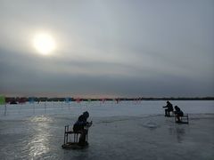 -丁香湖公园