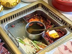 -雾都渣渣火锅(南城智汇城店)