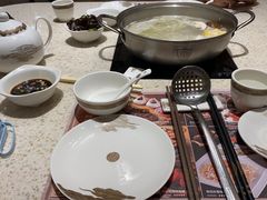 -顺轩海鲜火锅酒家