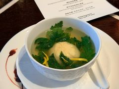 -杭州西子湖四季酒店·金沙厅