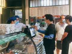 -紫光园清真北京小吃(正阳大街店)