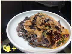 -味+新京宴·烤鸭·北京菜(创意谷店)