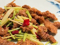 -杭州香格里拉·香宫中餐厅