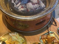 -闻老头·菊花炭烤肉(D11店)