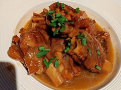 -谷丽羊肉串·新疆烧烤·羊肉火锅大排档·原老马烧烤(砂子塘店)