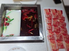 -串一火锅(赛格国际购物中心店)