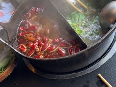 -盡膳口福·百年汤方火锅(科华北路店)